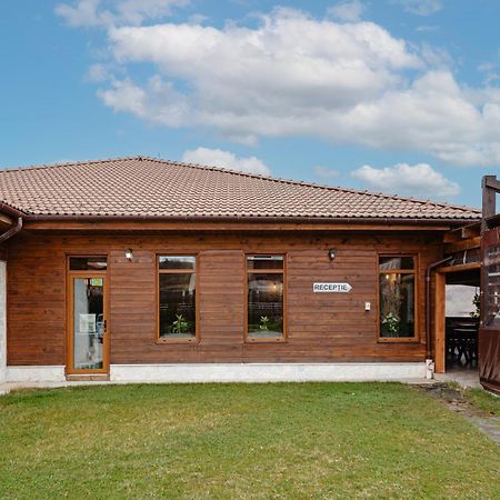 Casa Dinainte Spa Resort (Adults Only) Sălicea エクステリア 写真