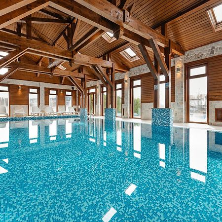 Casa Dinainte Spa Resort (Adults Only) Sălicea エクステリア 写真