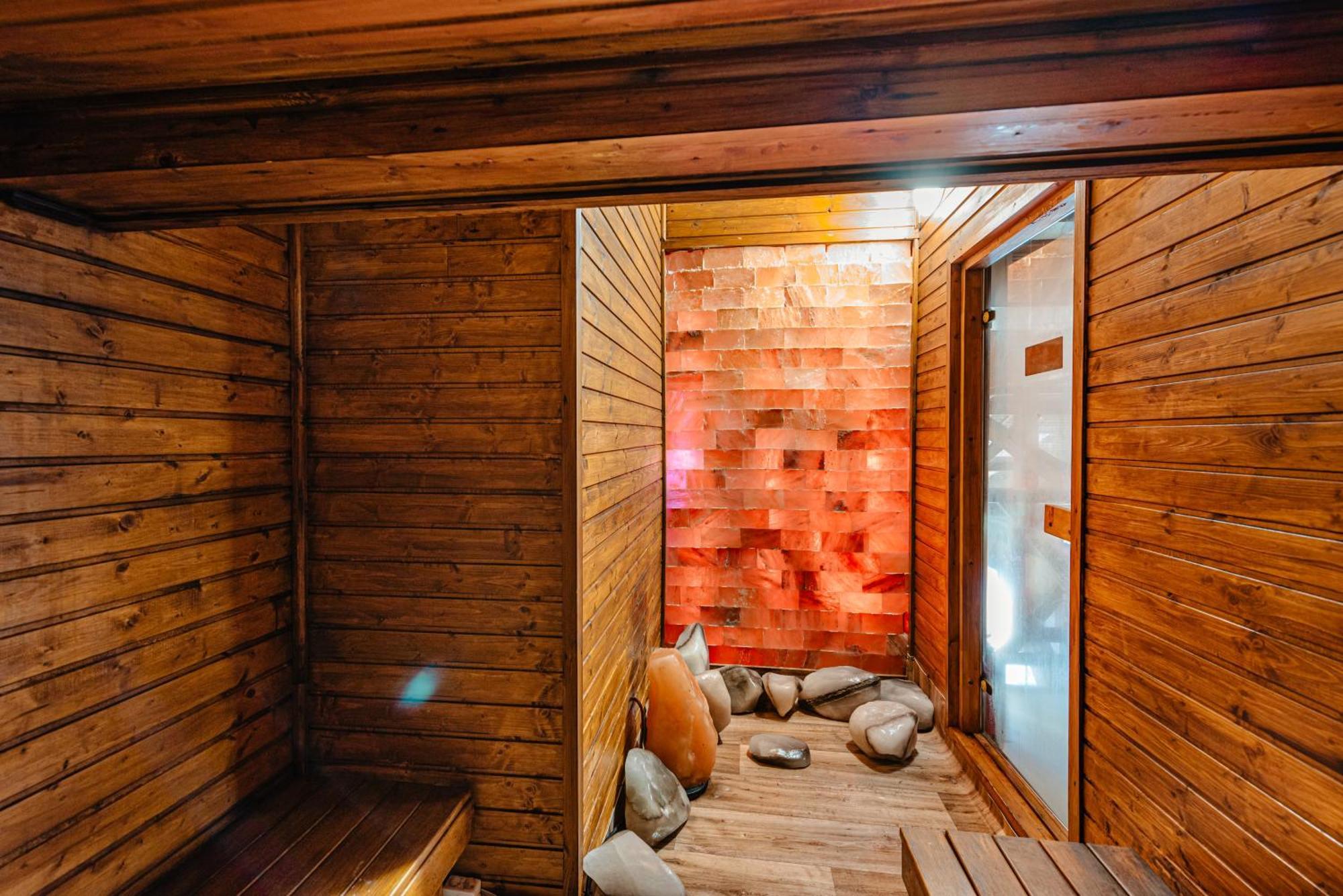 Casa Dinainte Spa Resort (Adults Only) Sălicea エクステリア 写真