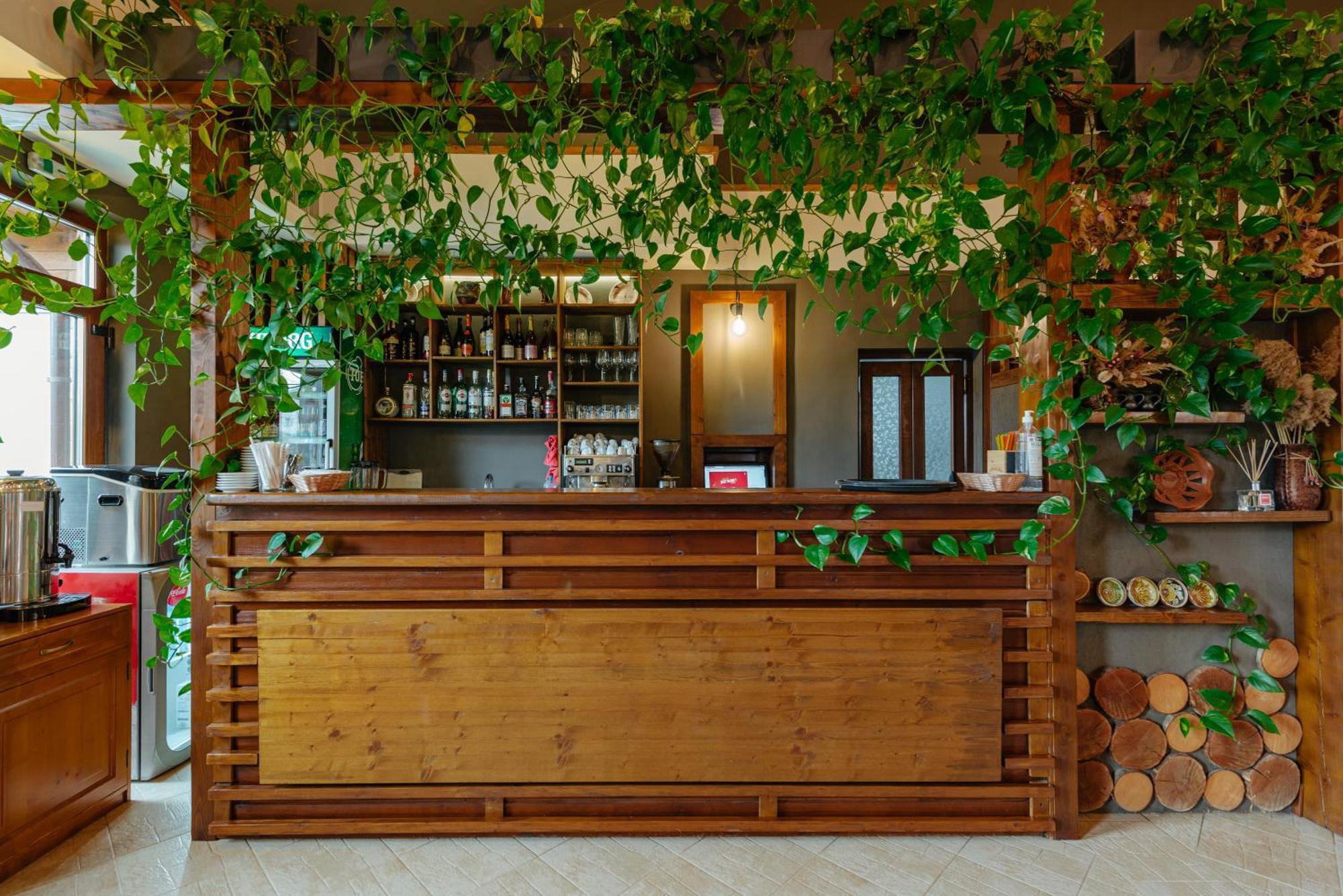 Casa Dinainte Spa Resort (Adults Only) Sălicea エクステリア 写真
