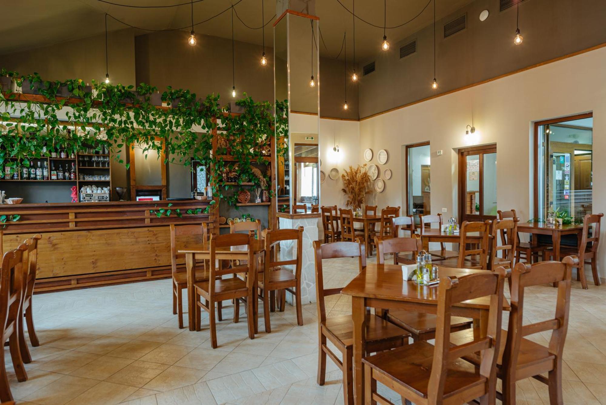 Casa Dinainte Spa Resort (Adults Only) Sălicea エクステリア 写真