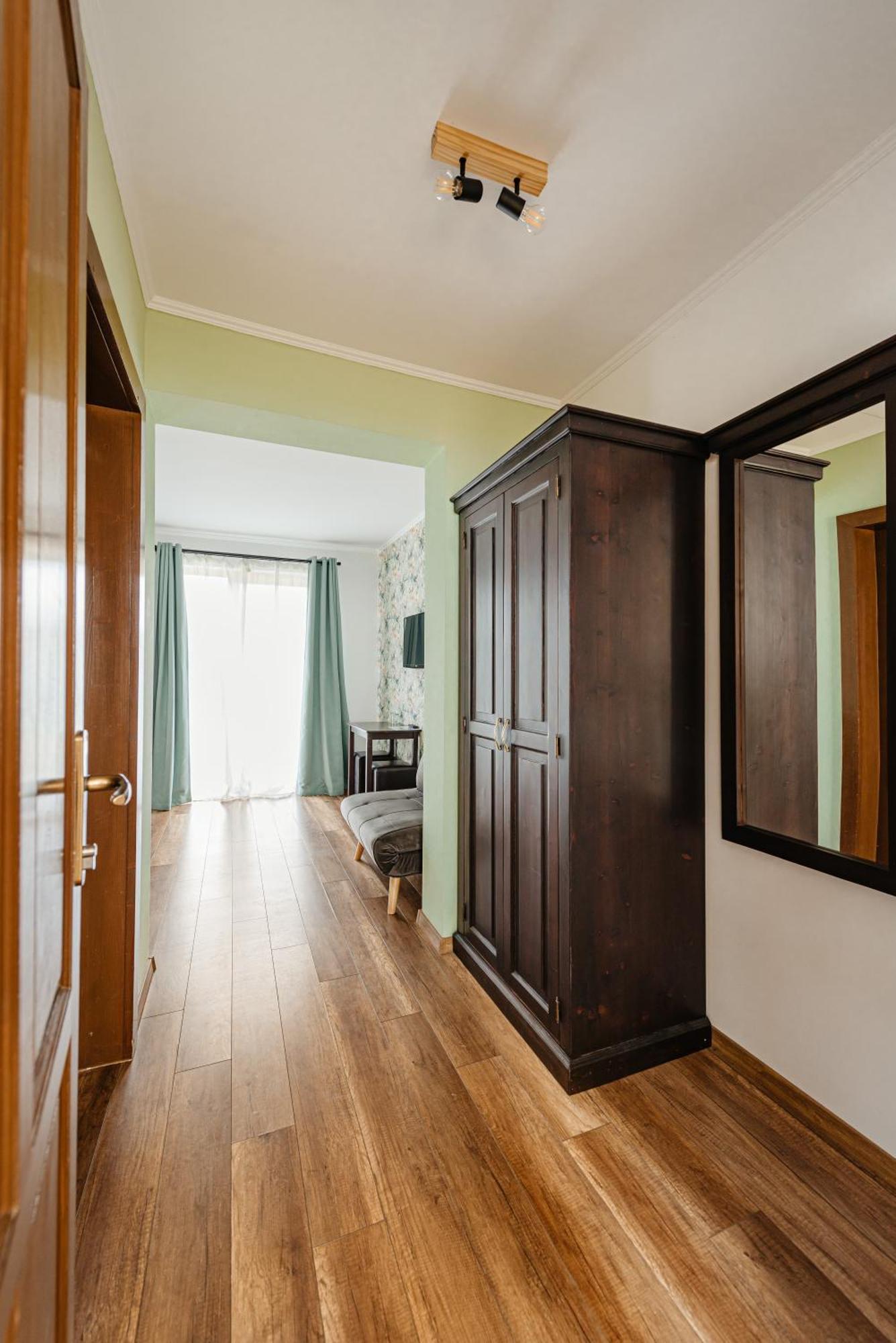 Casa Dinainte Spa Resort (Adults Only) Sălicea エクステリア 写真