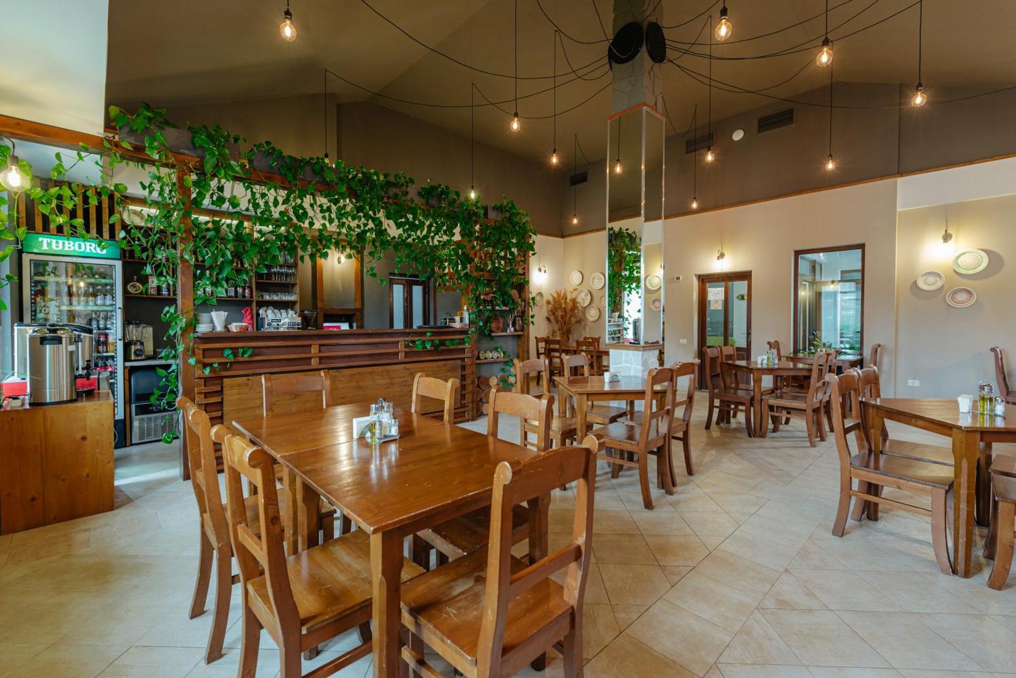 Casa Dinainte Spa Resort (Adults Only) Sălicea エクステリア 写真
