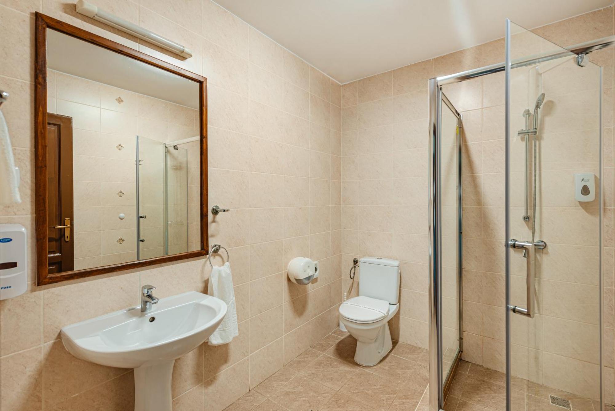 Casa Dinainte Spa Resort (Adults Only) Sălicea エクステリア 写真