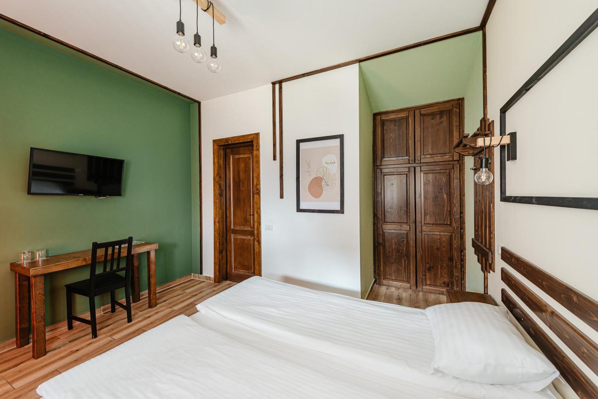 Casa Dinainte Spa Resort (Adults Only) Sălicea エクステリア 写真