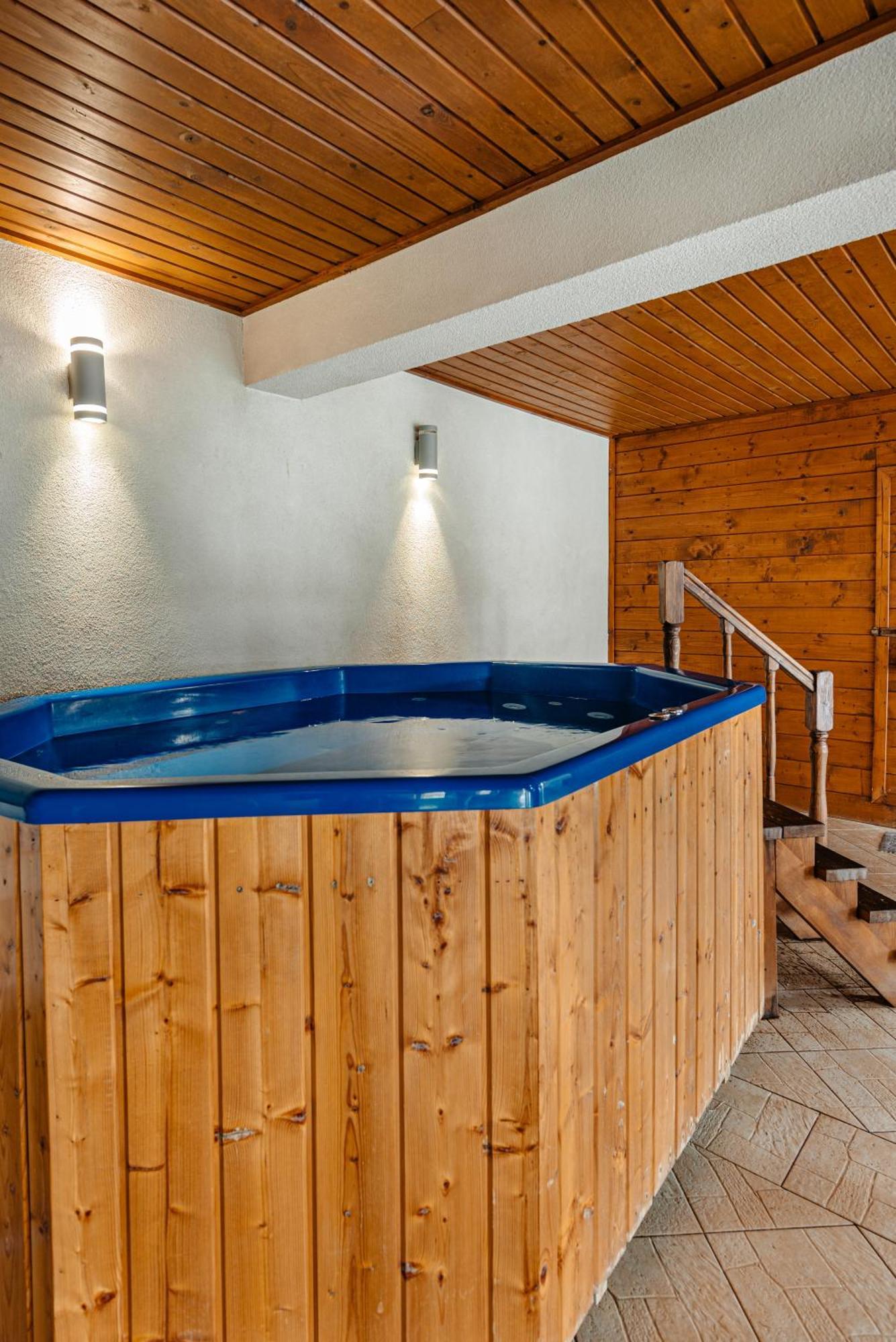 Casa Dinainte Spa Resort (Adults Only) Sălicea エクステリア 写真