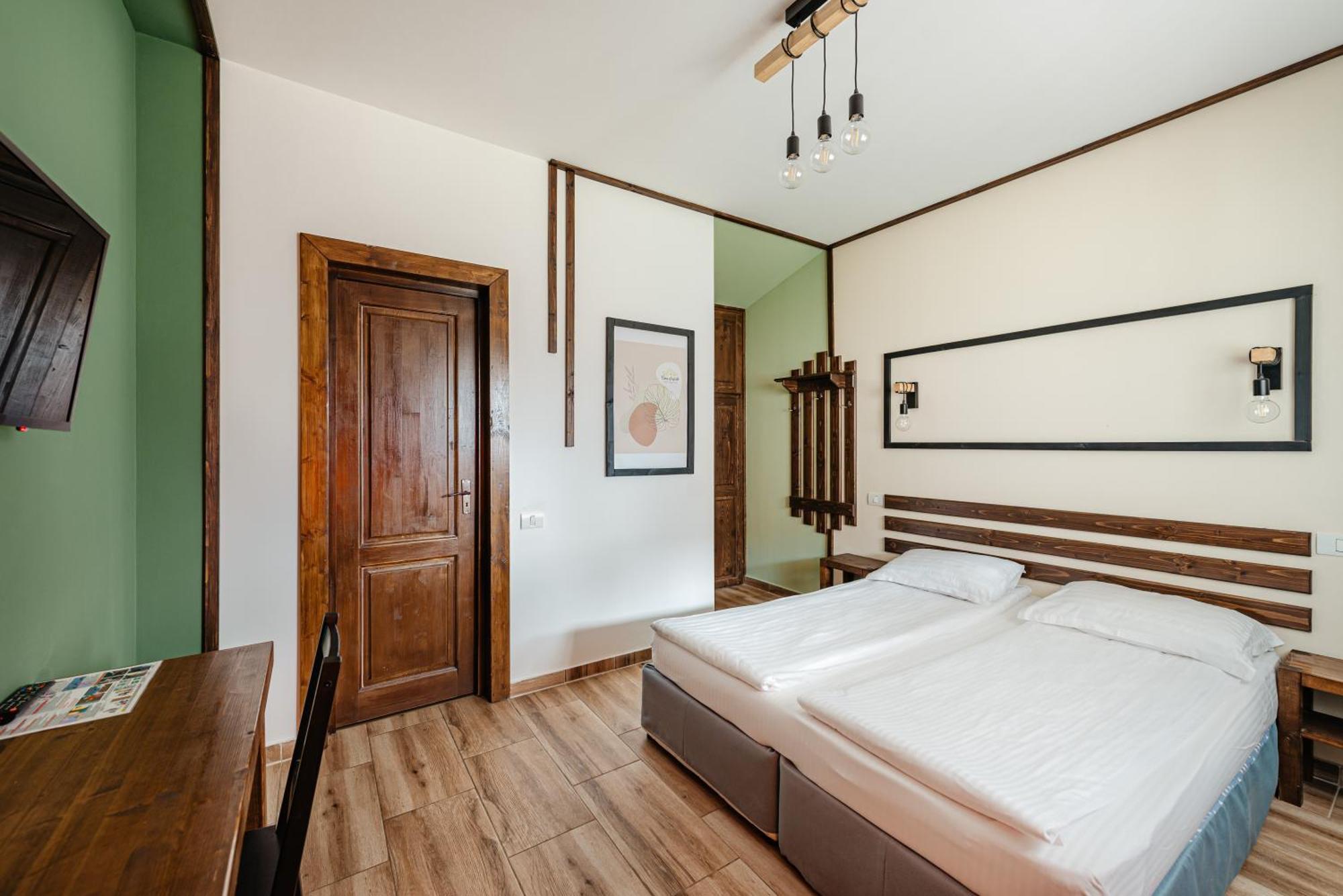 Casa Dinainte Spa Resort (Adults Only) Sălicea エクステリア 写真