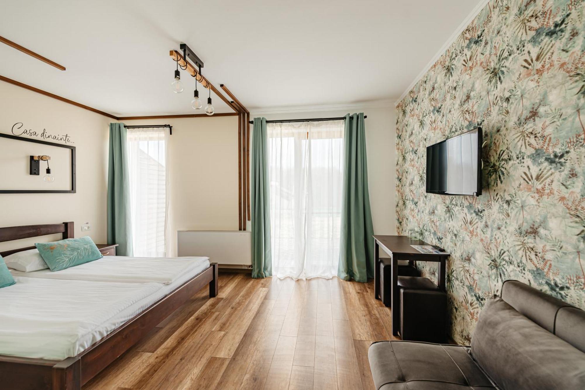Casa Dinainte Spa Resort (Adults Only) Sălicea エクステリア 写真