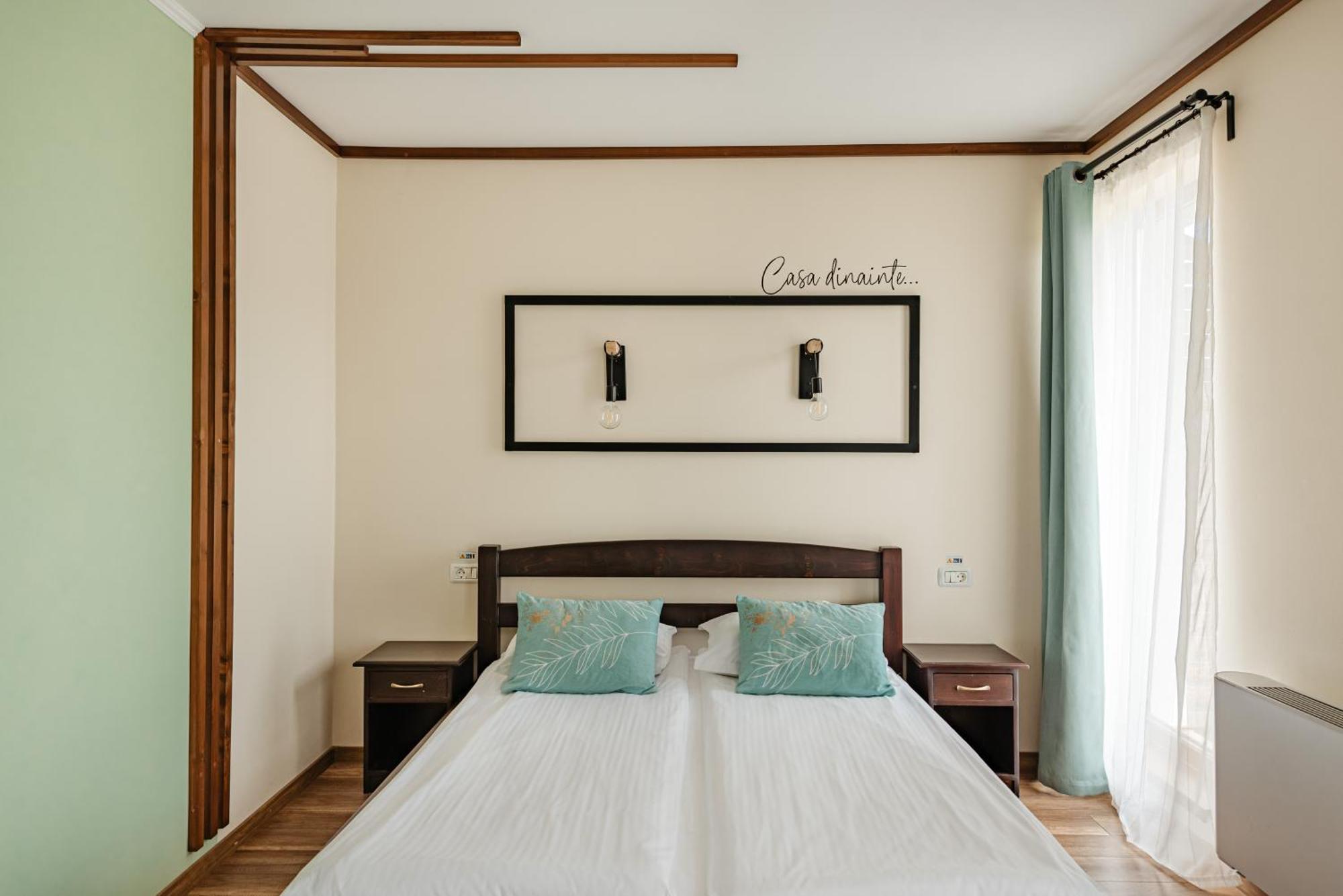 Casa Dinainte Spa Resort (Adults Only) Sălicea エクステリア 写真