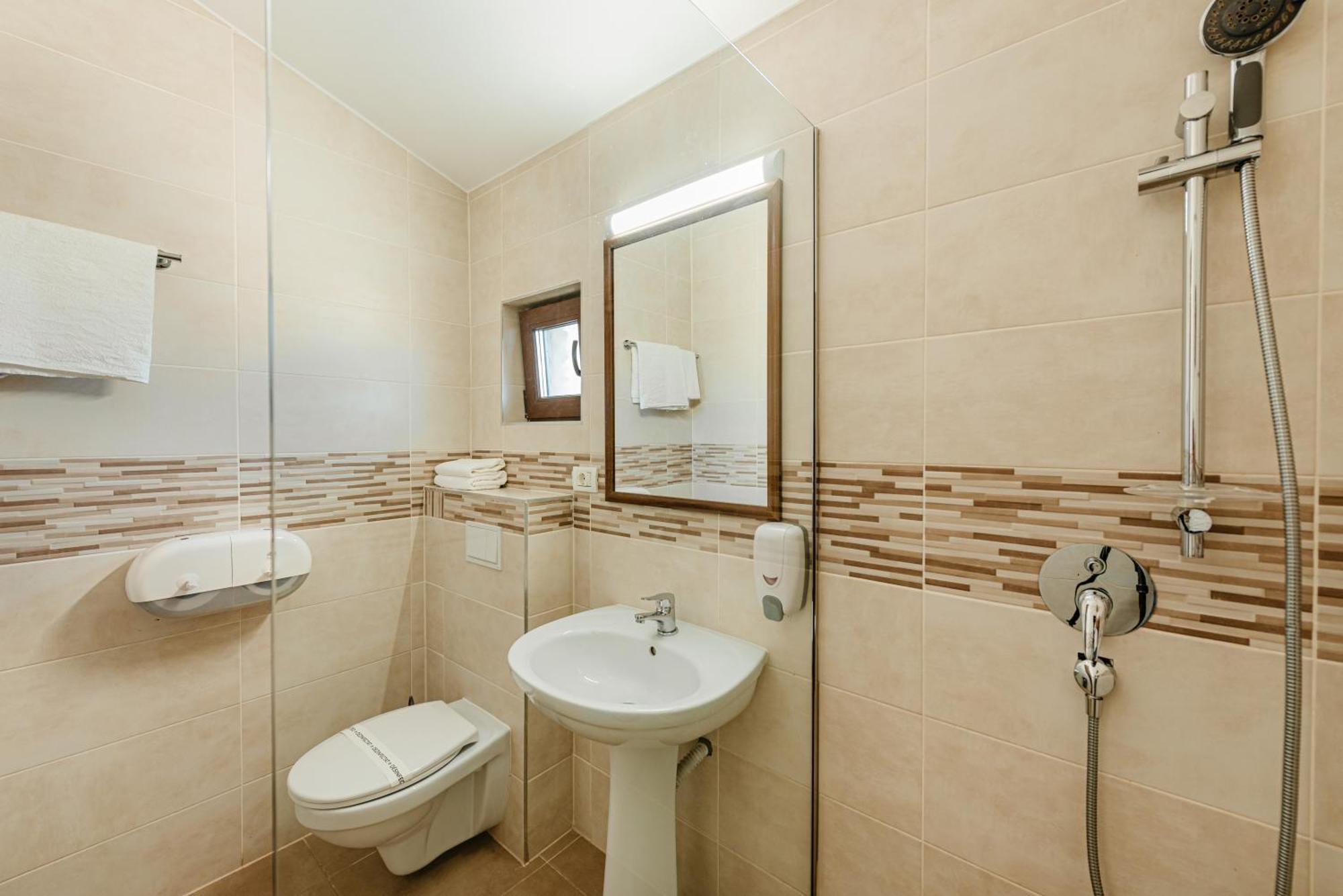 Casa Dinainte Spa Resort (Adults Only) Sălicea エクステリア 写真
