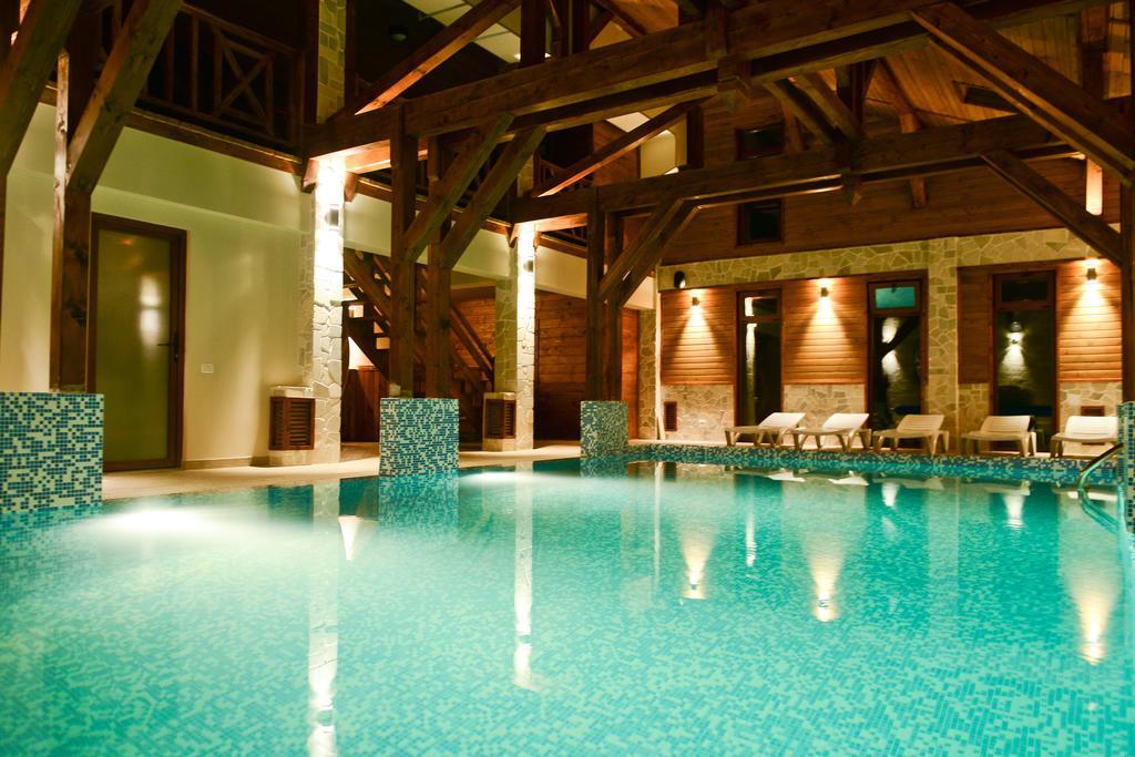 Casa Dinainte Spa Resort (Adults Only) Sălicea エクステリア 写真