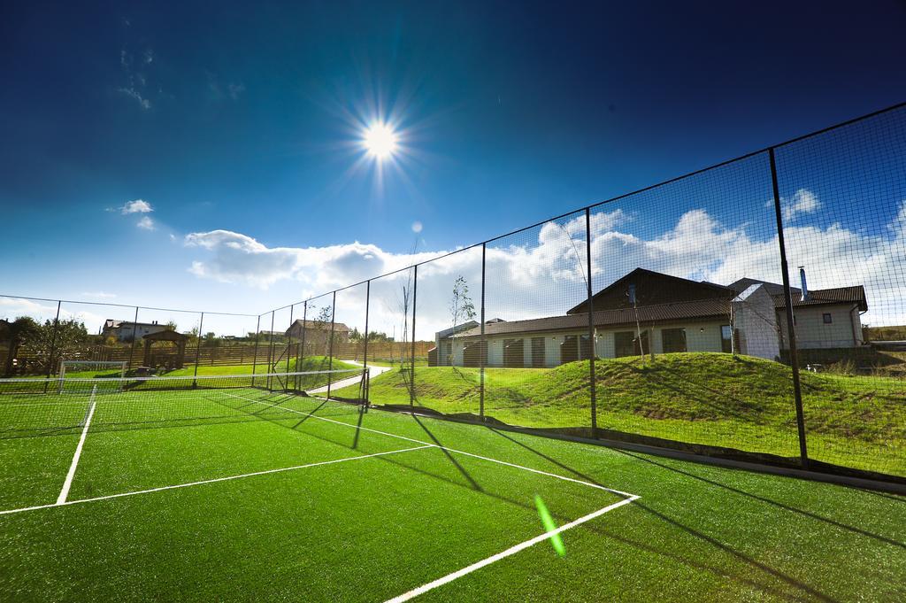 Casa Dinainte Spa Resort (Adults Only) Sălicea エクステリア 写真